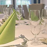 Szálloda Restaurant Huxmuehle Osnabrück