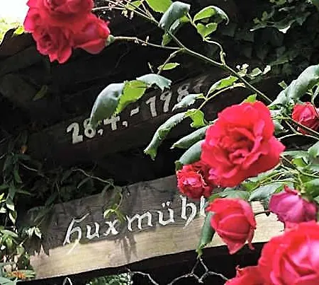Restaurant Huxmühle * Osnabrück