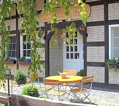 Hotel Restaurant Huxmühle