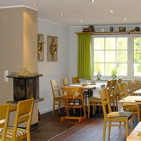 Restaurant Huxmühle Hotel *