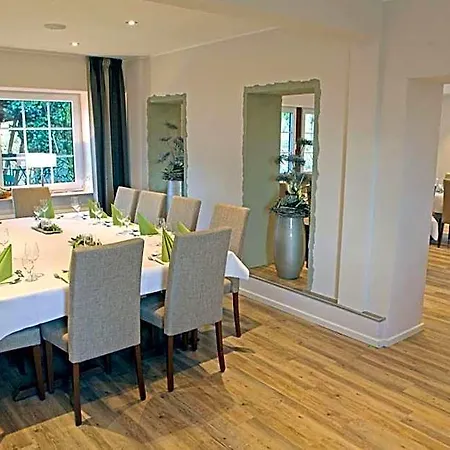 Hotel Restaurant Huxmühle *