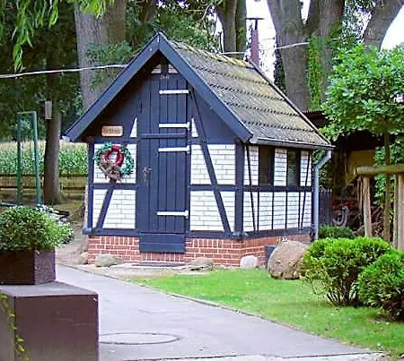 Hotel Restaurant Huxmühle Osnabrück