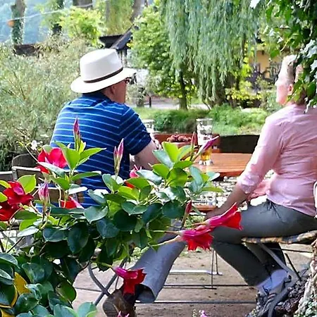 Hotel Restaurant Huxmühle