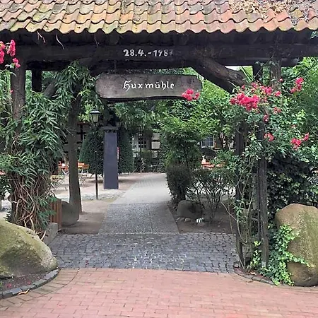 Ξενοδοχείο Restaurant Huxmuehle