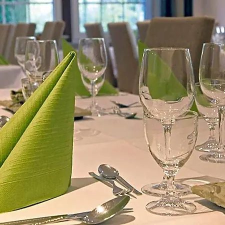 Restaurant Huxmühle