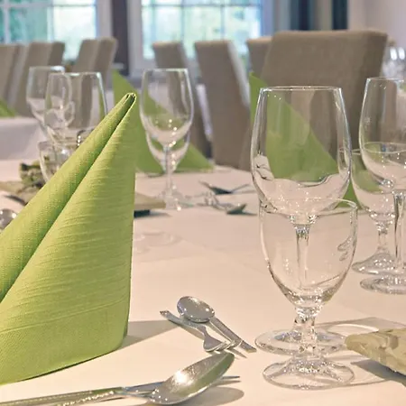 Hotel Restaurant Huxmuehle Osnabrück
