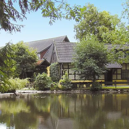 Hotel Restaurant Huxmühle Osnabrück