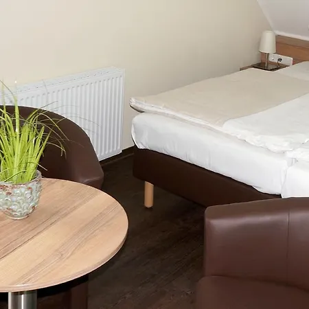 Hotel Restaurant Huxmühle Osnabrück