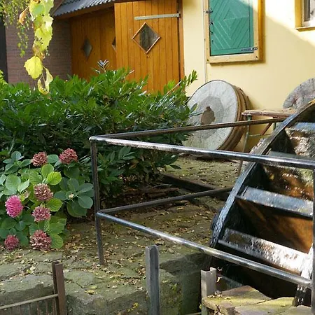 Restaurant Huxmuehle Osnabrück