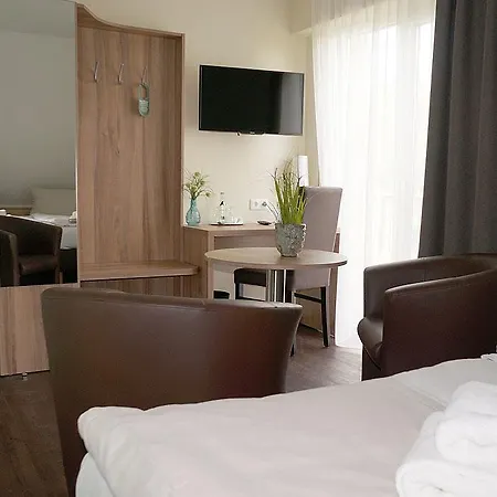 Restaurant Huxmühle