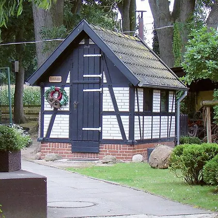 Hotel Restaurant Huxmühle *