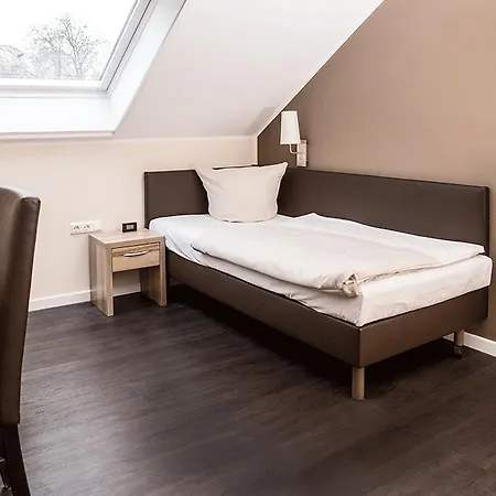 Restaurant Huxmühle * Osnabrück