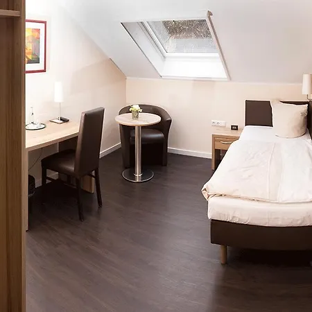 Restaurant Huxmühle *